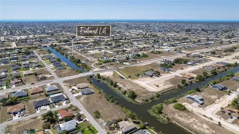 626 NE 12th St, Cape Coral, FL 33909