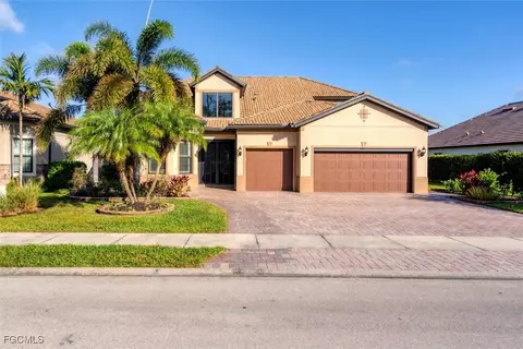 20591 Corkscrew Shores Blvd, Estero, FL 33928