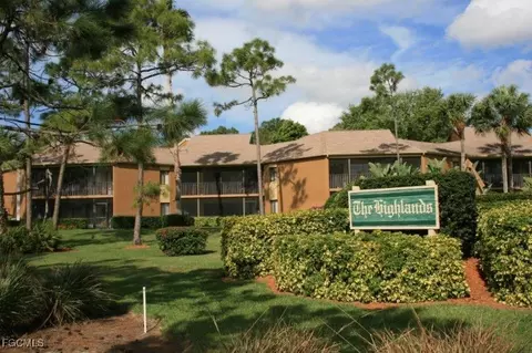 15131 Highlands Dr #101, Fort Myers, FL 33912