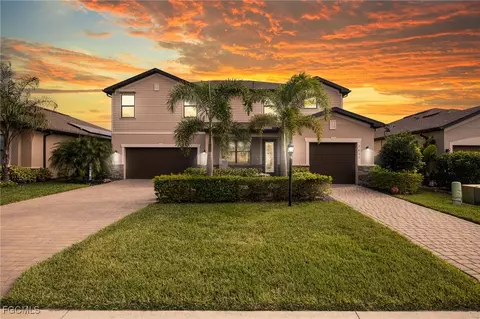 3432 Murcia Ct, Fort Myers, FL 33905