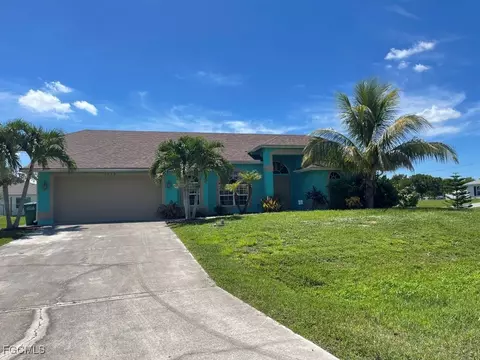 1728 NW 11th Ter, Cape Coral, FL 33993