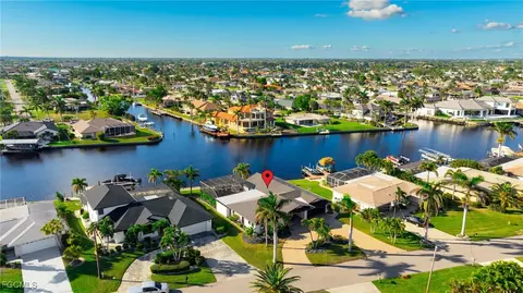 3710 SE 21st Ave, Cape Coral, FL 33904