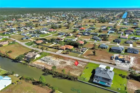 2618 NW 26th Ave, Cape Coral, FL 33993