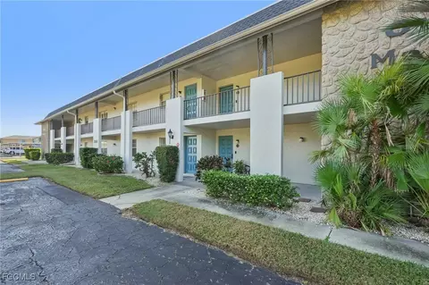 1006 SE 46th St #1C, Cape Coral, FL 33904