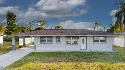 14143 Caribbean Blvd, Fort Myers, FL 33905