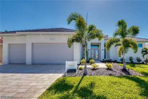 4825 SW 25th Pl, Cape Coral, FL 33914