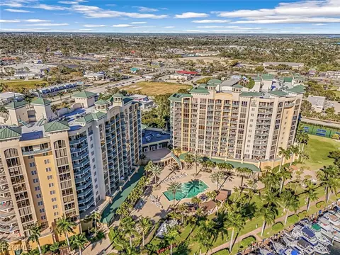 3414 Hancock Bridge Pkwy #901, North Fort Myers, FL 33903