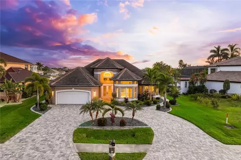 2602 Cape Coral Pkwy W, Cape Coral, FL 33914