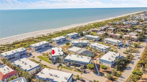 827 E Gulf Dr #K8, Sanibel, FL 33957