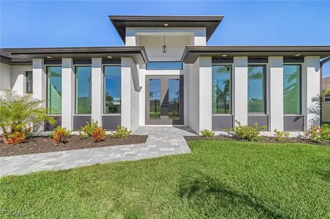 2123 SW 52nd Ter, Cape Coral, FL 33914