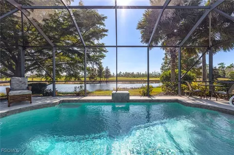 3216 Magnolia Landing Ln, North Fort Myers, FL 33917