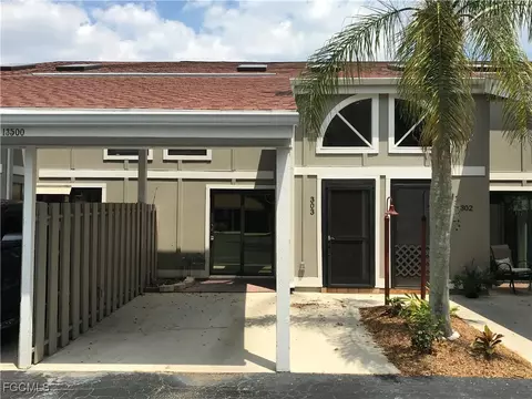 13500 Siesta Pines Ct #303, Fort Myers, FL 33908