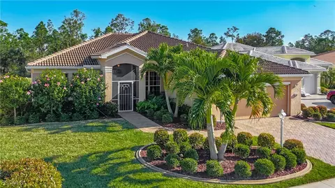 2420 Palo Duro Blvd, North Fort Myers, FL 33917
