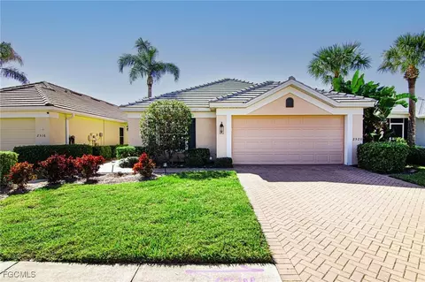 2520 Belleville Ct, Cape Coral, FL 33991