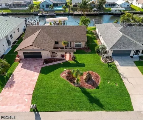 1506 SW 52nd Ln, Cape Coral, FL 33914