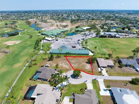 1011 SW 21st Ln, Cape Coral, FL 33991