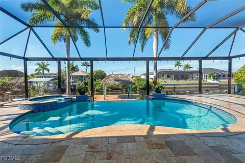 412 NW 32nd Pl, Cape Coral, FL 33993