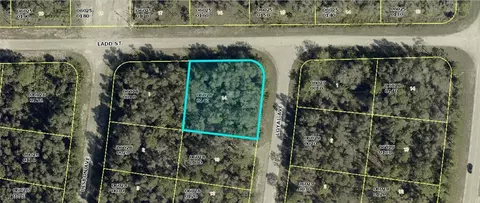 1008 Loyal Ave S, Lehigh Acres, FL 33974