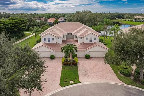 13120 Pebblebrook Point Cir #102, Fort Myers, FL 33905