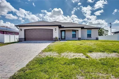 1617 NE 6th Ave, Cape Coral, FL 33909