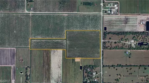 SE Co Rd 763, Arcadia, FL 34266