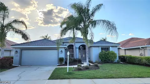 20745 Wheelock Dr, North Fort Myers, FL 33917