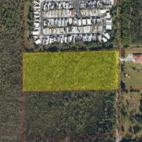 Le Buff Rd, Naples, FL 34114 photo 2