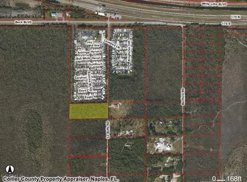 Le Buff Rd, Naples, FL 34114 photo 3