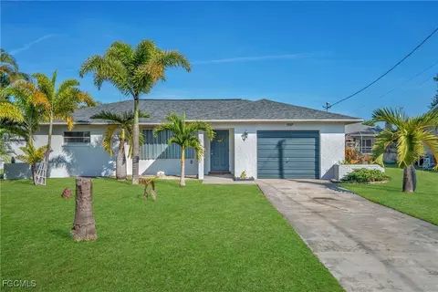 1957 Coral Point Dr, Cape Coral, FL 33990