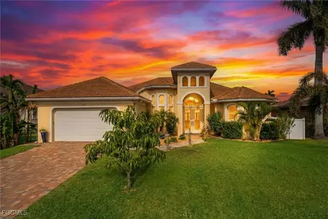 1515 SW 43rd Ter, Cape Coral, FL 33914