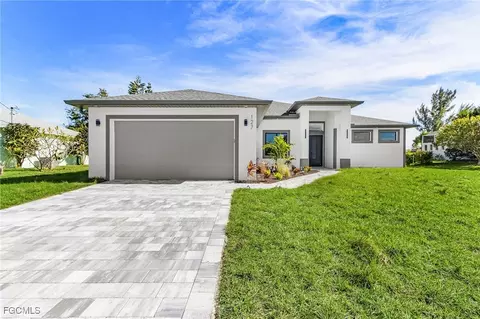 127 NW 14th Ave, Cape Coral, FL 33993