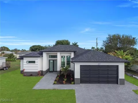 143 SE 22nd Ter, Cape Coral, FL 33990