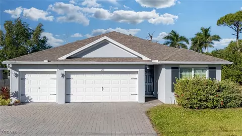 1216 NW 21st Pl, Cape Coral, FL 33993