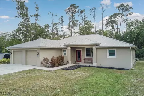14110 Briar Ln, Fort Myers, FL 33913