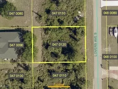418 Lovers Ave, Lehigh Acres, FL 33974