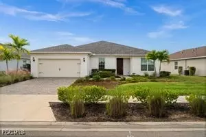 16128 Lakeland Dr, Punta Gorda, FL 33982