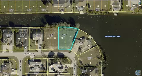 1713 NE 5th Ter, Cape Coral, FL 33909