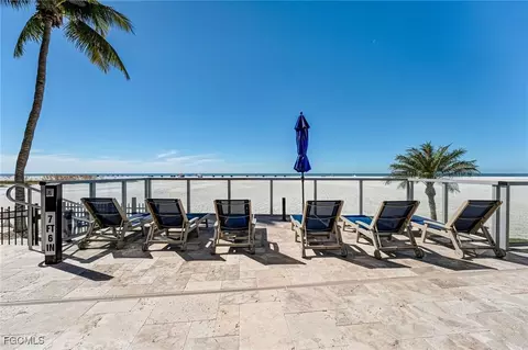 6612 Estero Blvd #703, Fort Myers Beach, FL 33931