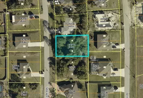 3709 NE 16th Ave, Cape Coral, FL 33909