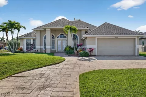 2800 NW 15th St, Cape Coral, FL 33993