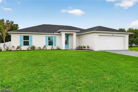 2024 NW 1st St, Cape Coral, FL 33993