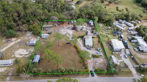 8219 Bartholomew Dr, North Fort Myers, FL 33917