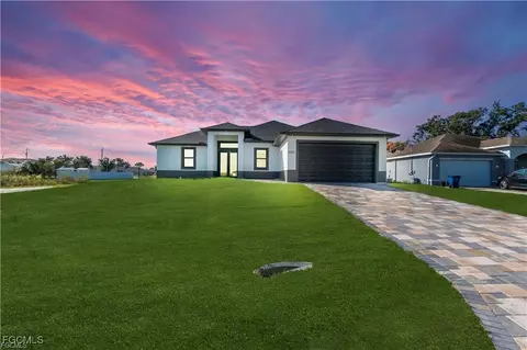 2601 14th St SW, Lehigh Acres, FL 33976