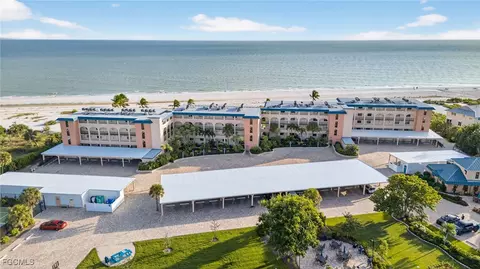 2230 Camino Del Mar Dr #2A4, Sanibel, FL 33957