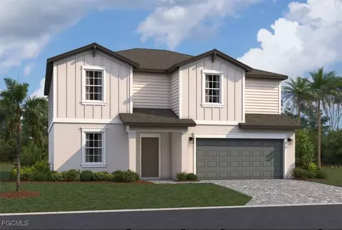 273 Moonlit Lake Trl, Lehigh Acres, FL 33936