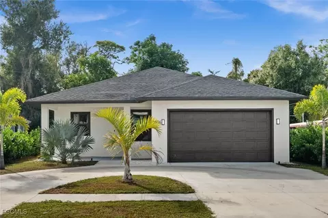 1916 Jefferson Ave, Fort Myers, FL 33901
