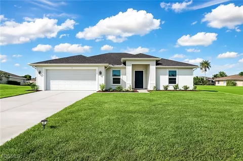 1619 NW 2nd St, Cape Coral, FL 33993