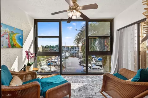 801 River Point Dr #203A, Naples, FL 34102