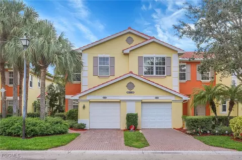 4380 Lazio Way #601, Fort Myers, FL 33901