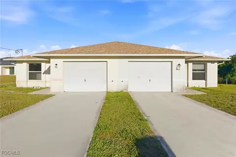 967 Eisenhower Blvd, Lehigh Acres, FL 33974